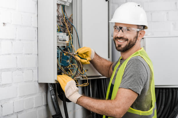 , VA Electrician Company