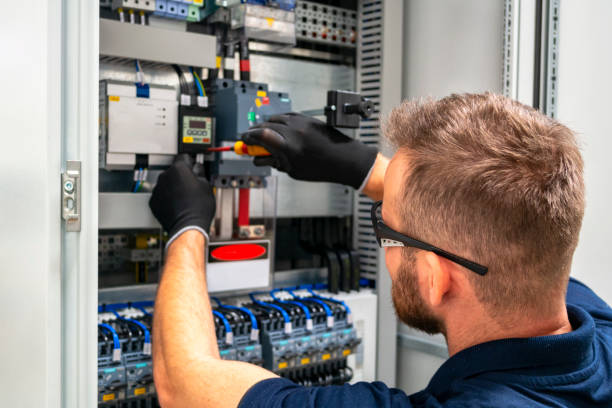  Twin Lakes, VA Electrician Pros