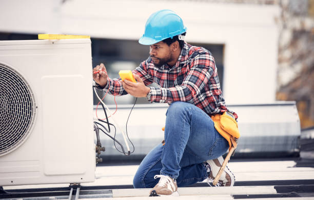 Best Emergency Electrician Near Me  in Twin Lakes, VA