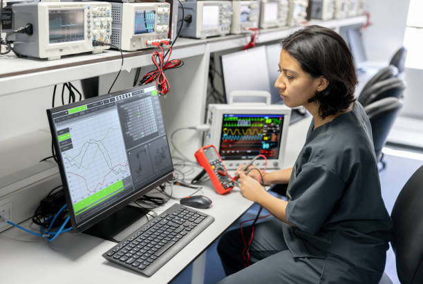 Best Electrical Contractors for Businesses  in Twin Lakes, VA