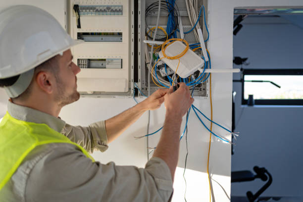Best Electrical Upgrades for Homes  in Twin Lakes, VA