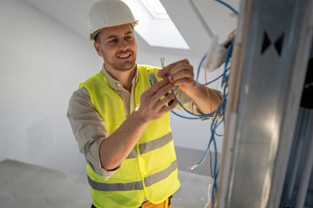 Best Electrical Upgrades for Homes  in Twin Lakes, VA