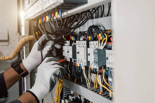 Best Electrician Near Me  in Twin Lakes, VA